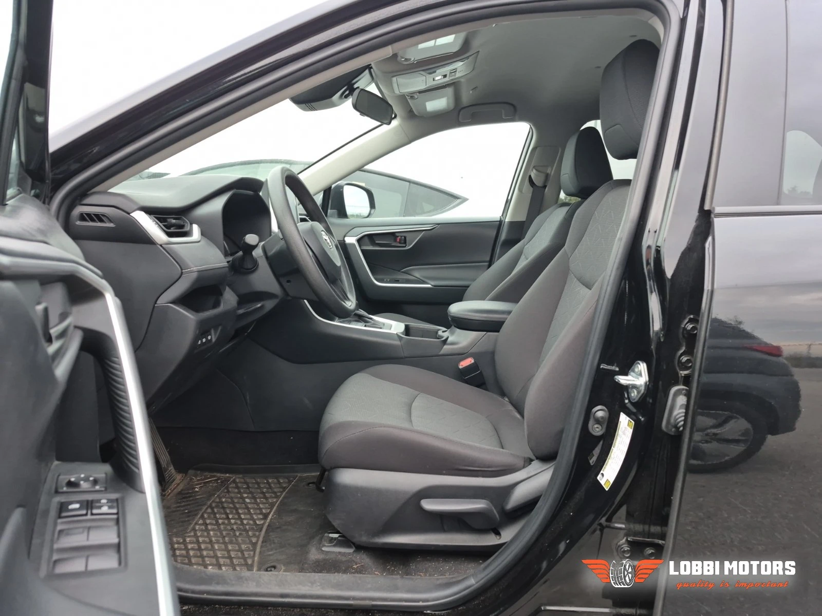 Toyota Rav4, снимка 5 - Автомобили и джипове - 56098798