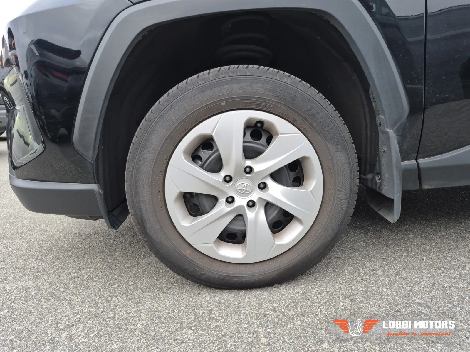 Toyota Rav4, снимка 6 - Автомобили и джипове - 56098798