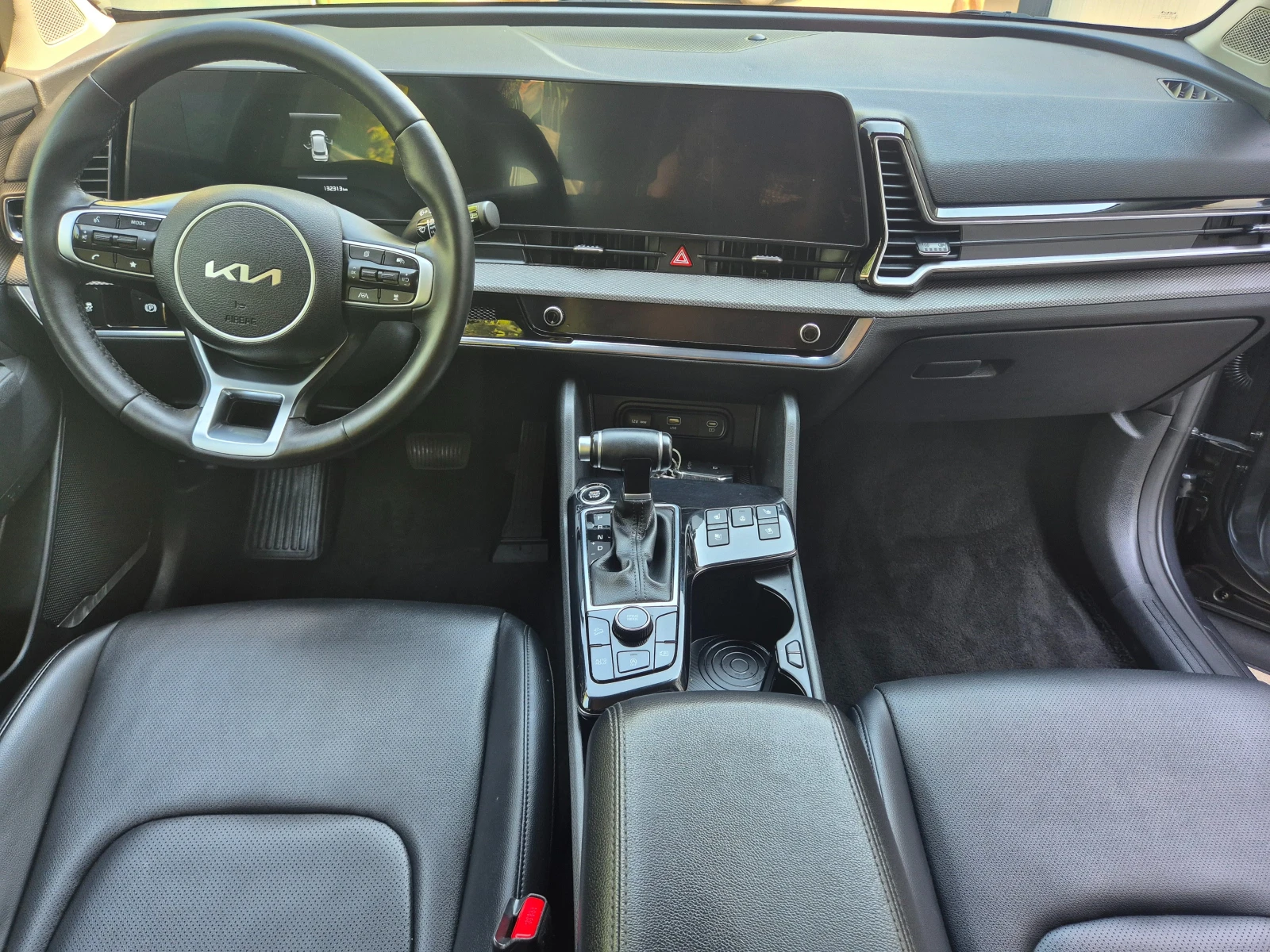 Kia Sportage 2.0 CRDI 4�2 - ������� � �� | Mobile.bg � ����������� 9