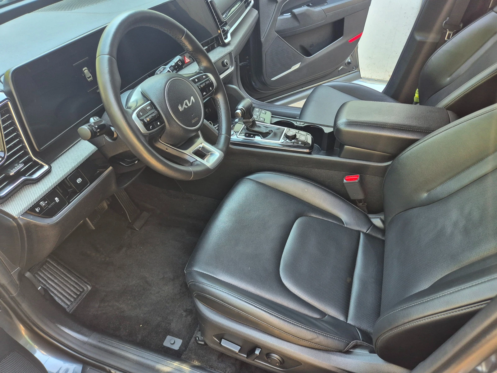 Kia Sportage 2.0 CRDI 4�2 - ������� � �� | Mobile.bg � ����������� 5