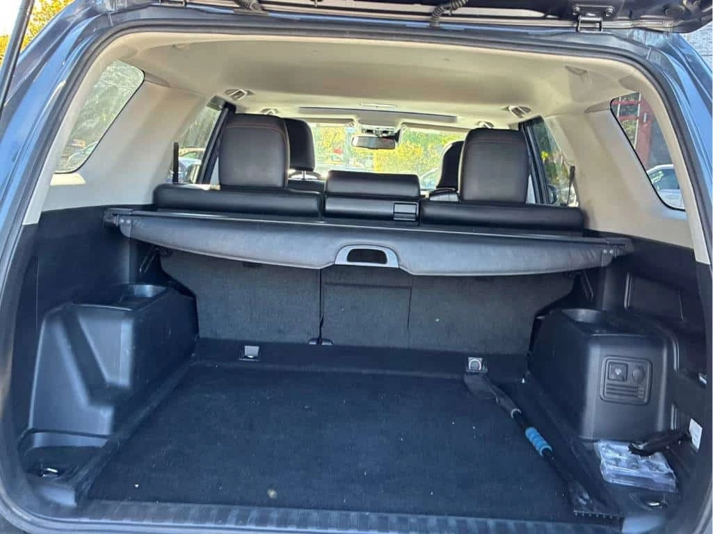 Toyota 4runner * TRD PRO * АВТОКРЕДИТ* , снимка 12 - Автомобили и джипове - 56619978