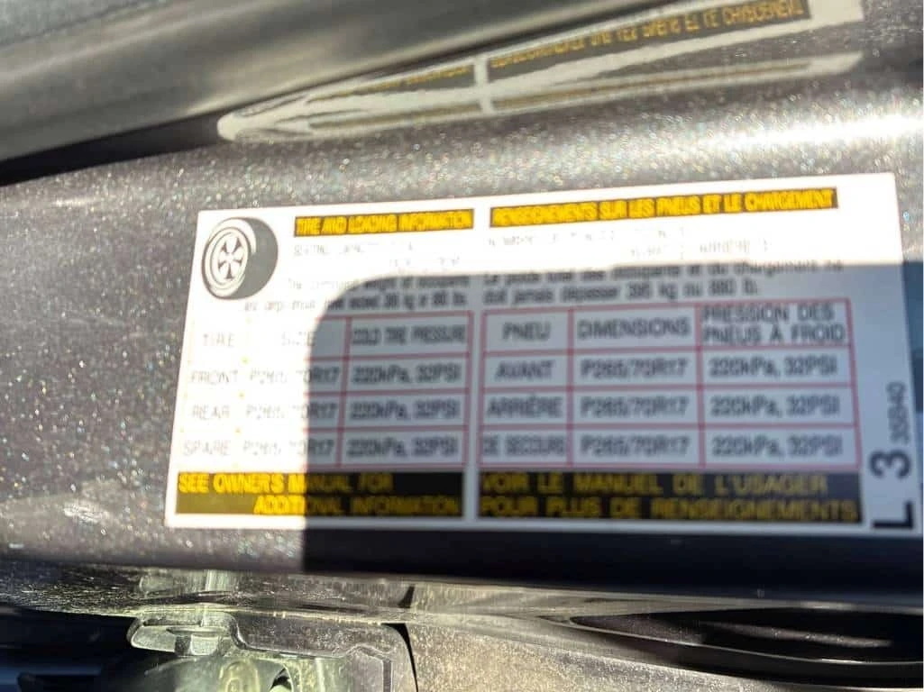 Toyota 4runner * TRD PRO * АВТОКРЕДИТ* , снимка 11 - Автомобили и джипове - 56619978