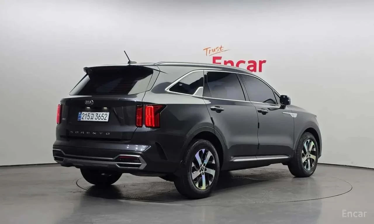 Kia Sorento, снимка 2 - Автомобили и джипове - 56716861
