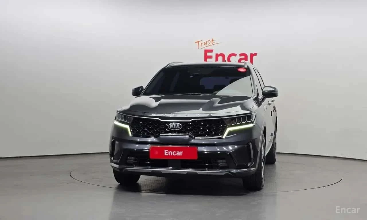 Kia Sorento, снимка 3 - Автомобили и джипове - 56716861