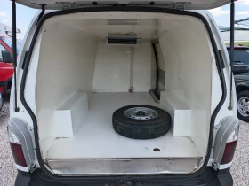 Kia Preggio, снимка 6