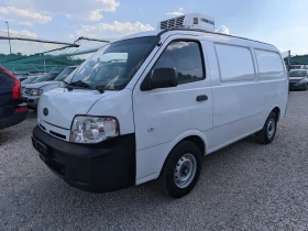 Kia Preggio, снимка 1