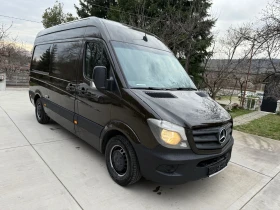 Mercedes-Benz Sprinter 83 000км., снимка 4
