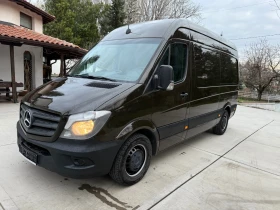 Mercedes-Benz Sprinter 83 000км., снимка 1