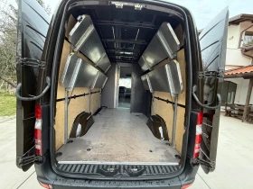 Mercedes-Benz Sprinter 83 000км., снимка 10