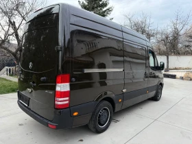 Mercedes-Benz Sprinter 83 000км., снимка 3