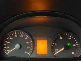 Mercedes-Benz Sprinter 83 000км., снимка 6