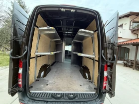 Mercedes-Benz Sprinter 83 000км., снимка 11