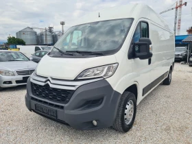 Citroen Jumper 2.0 HDI, снимка 1