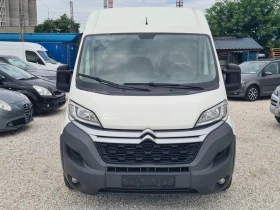 Citroen Jumper 2.0 HDI, снимка 2
