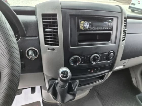 Mercedes-Benz Sprinter 316 CDI, Клима, L2H1, снимка 14