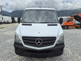 Mercedes-Benz Sprinter 316 CDI, Клима, L2H1, снимка 8