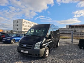 Ford Transit Пътническите, снимка 1
