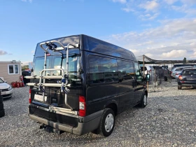 Ford Transit Пътническите, снимка 5