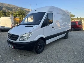 Mercedes-Benz Sprinter 313  | Mobile.bg    1