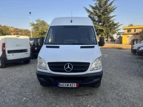 Mercedes-Benz Sprinter 313  | Mobile.bg    3