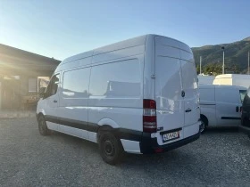 Mercedes-Benz Sprinter 313  | Mobile.bg    4