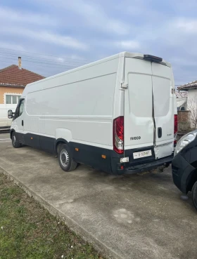 Iveco 35s15 | Mobile.bg    7