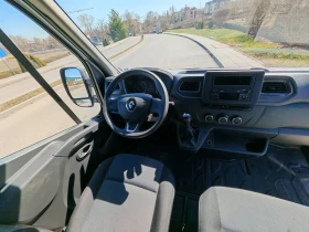 Renault Master 3900лв за получаване, 2.3 dCi L3H2 Наличен!, снимка 11