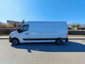 Renault Master 3900лв за получаване, 2.3 dCi L3H2 Наличен!, снимка 8