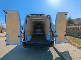 Renault Master 3900лв за получаване, 2.3 dCi L3H2 Наличен!, снимка 9