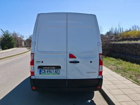 Renault Master 3900лв за получаване, 2.3 dCi L3H2 Наличен!, снимка 6