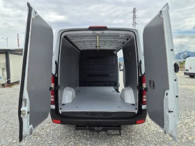 Mercedes-Benz Sprinter 316 CDI, �����, L2H1 | Mobile.bg � ����� ������ 9