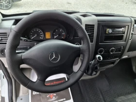 Mercedes-Benz Sprinter 316 CDI, �����, L2H1 | Mobile.bg � ����� ������ 13