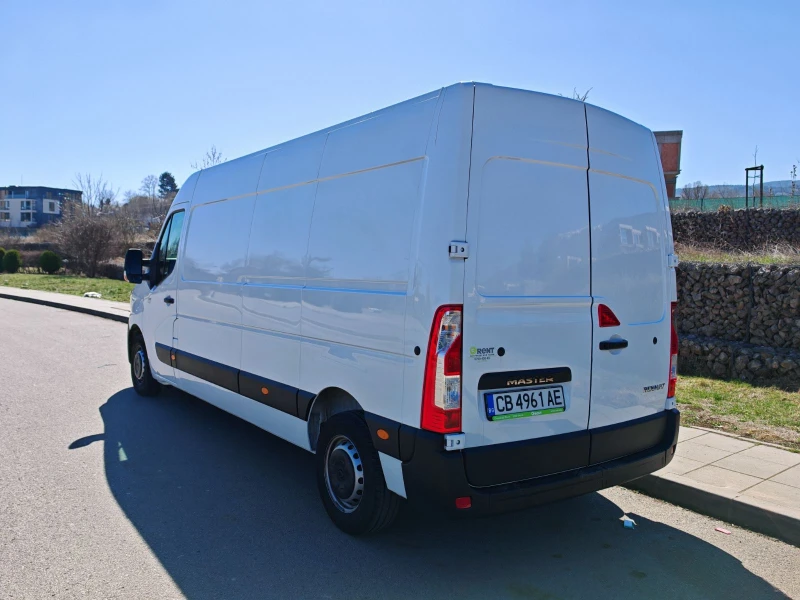 Renault Master 3900лв за получаване, 2.3 dCi L3H2 Наличен!, снимка 7 - Бусове и автобуси - 49583469