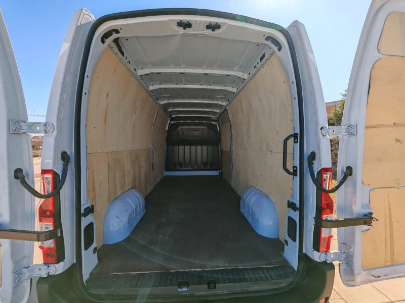 Renault Master 3900лв за получаване, 2.3 dCi L3H2 Наличен!, снимка 10 - Бусове и автобуси - 49583469