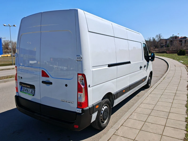 Renault Master 3900лв за получаване, 2.3 dCi L3H2 Наличен!, снимка 5 - Бусове и автобуси - 49583469