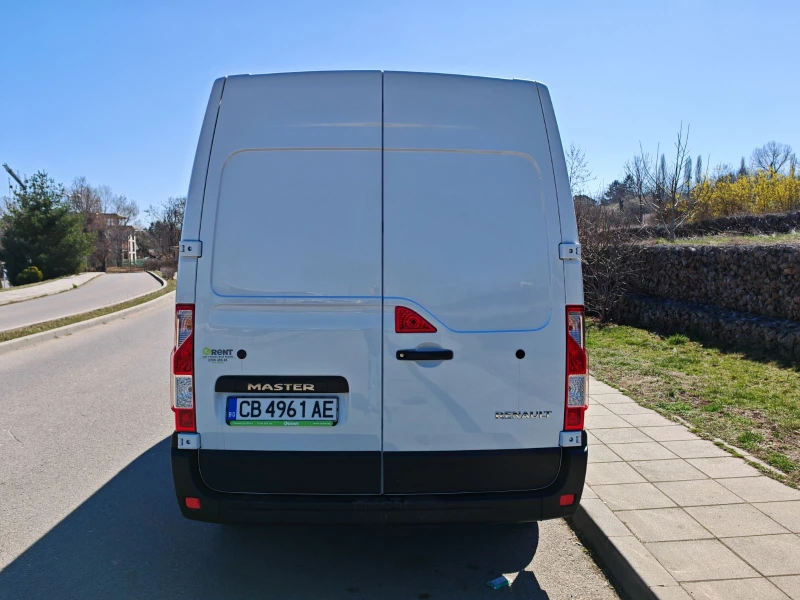 Renault Master 3900лв за получаване, 2.3 dCi L3H2 Наличен!, снимка 6 - Бусове и автобуси - 49583469