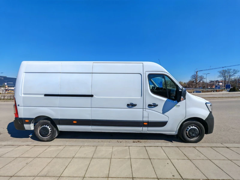 Renault Master 3900лв за получаване, 2.3 dCi L3H2 Наличен!, снимка 4 - Бусове и автобуси - 49583469