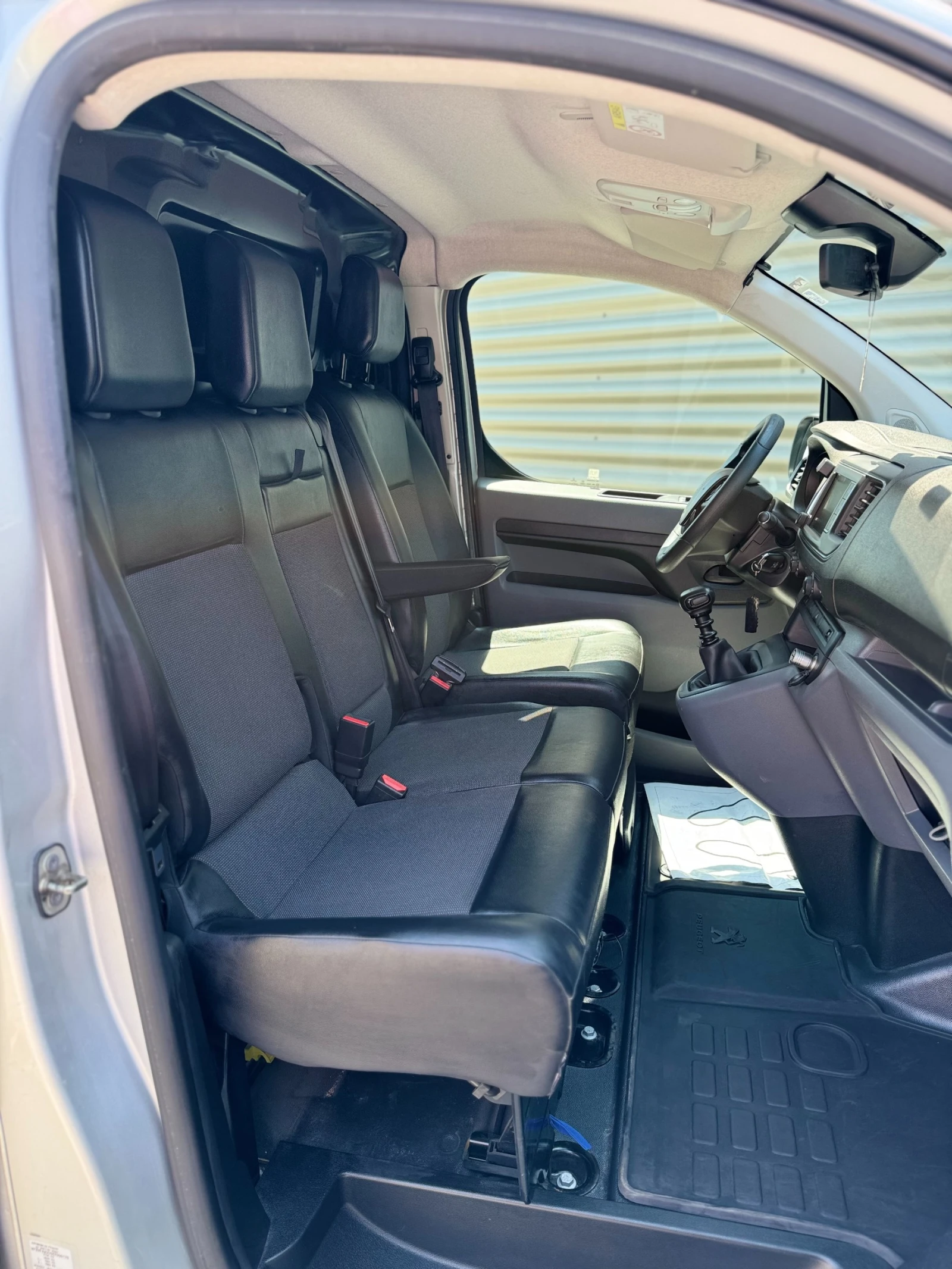 Peugeot Expert EURO 6B/N1/KLIMA/NAVI - изображение 9