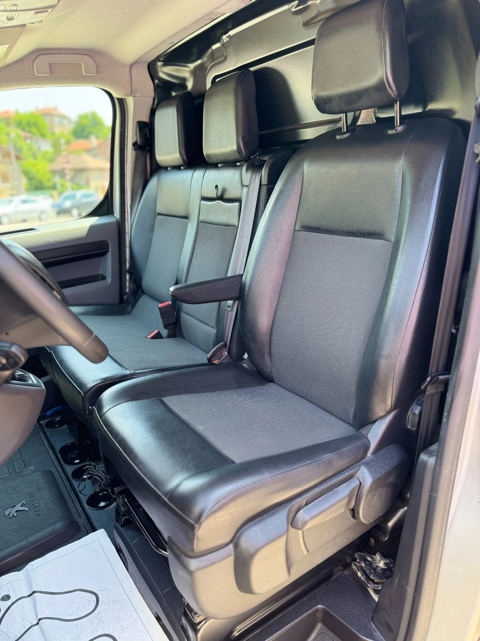 Peugeot Expert EURO 6B/N1/KLIMA/NAVI - изображение 8