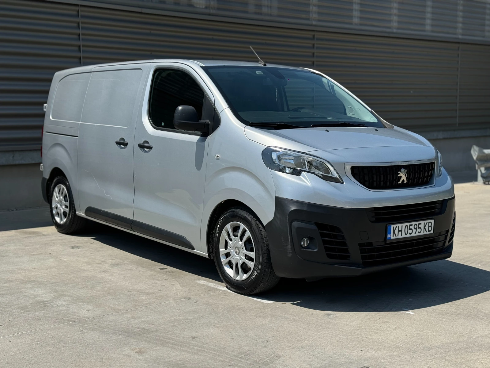 Peugeot Expert EURO 6B/N1/KLIMA/NAVI - изображение 6