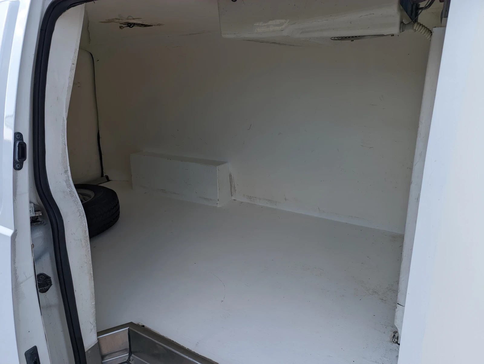 Kia Preggio  - изображение 7