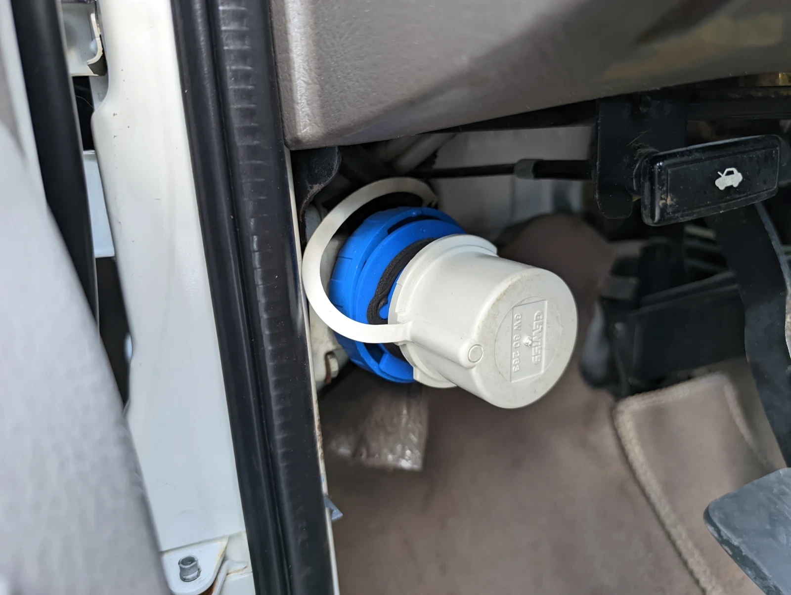 Kia Preggio, снимка 11 - Бусове и автобуси - 53726161