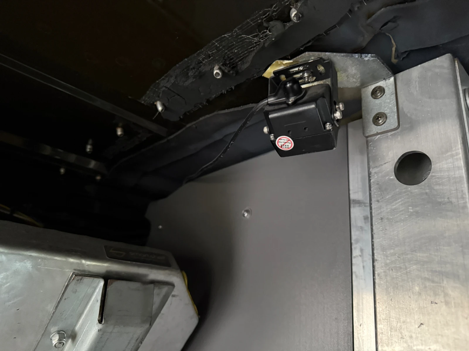 Mercedes-Benz Sprinter 83 000км., снимка 13 - Бусове и автобуси - 53916439