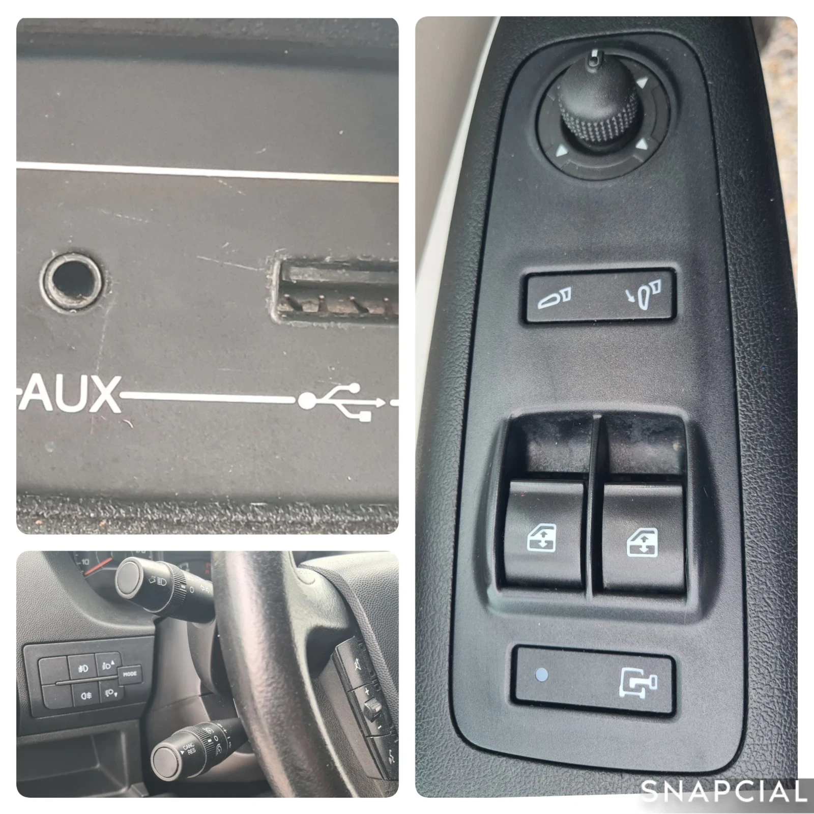 Citroen Jumper 2.0 HDI, снимка 13 - Бусове и автобуси - 54954786