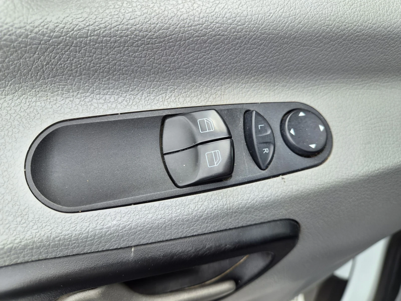 Mercedes-Benz Sprinter 316 CDI, �����, L2H1 | Mobile.bg � ����������� 15