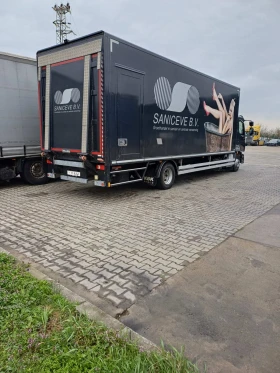 Volvo Fl FLB2C, снимка 9