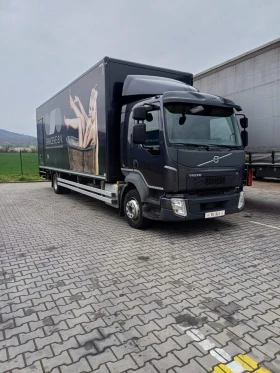 Volvo Fl FLB2C, снимка 2