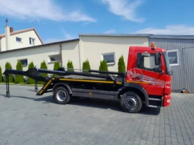 Mercedes-Benz Atego 1218 | Mobile.bg    5