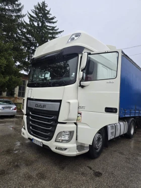 Обява за продажба на Daf XF ~16 800 лв. - изображение 1 | Auto.bg Обява за продажба на Daf XF ~16 800 лв. - изображение 1