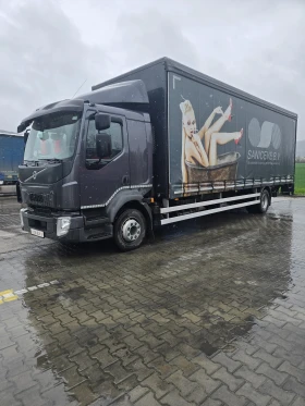 Volvo Fl FLB2C